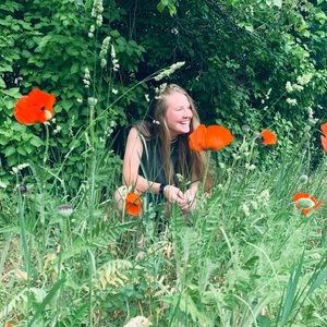 Meet your Posher, Savanna